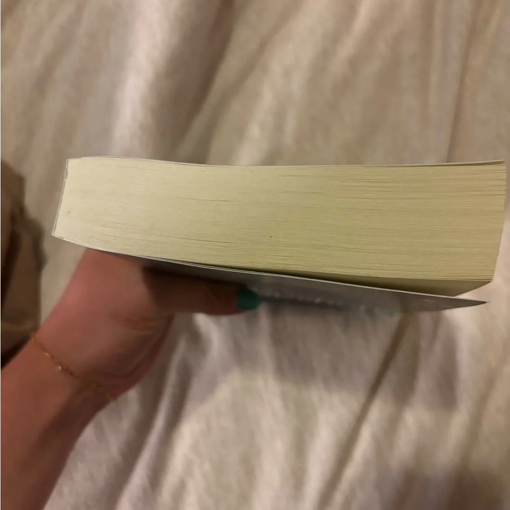 The Lost Bookshop by Evie Woods - Picture 5 of 6